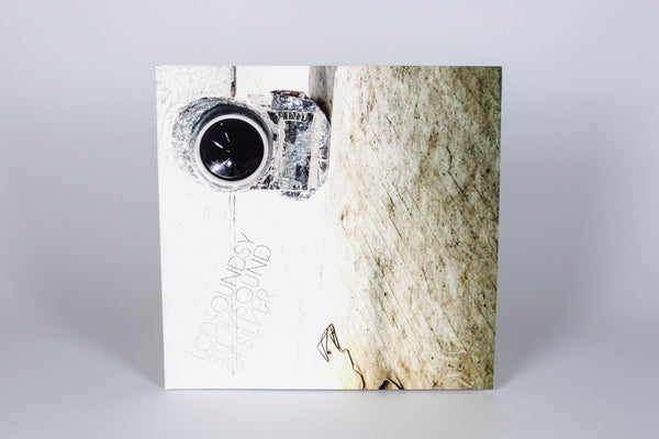 LCD Soundsystem - Sound of Silver 2xLP