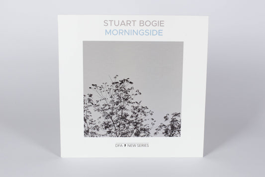 Stuart Bogie - Morningside LP