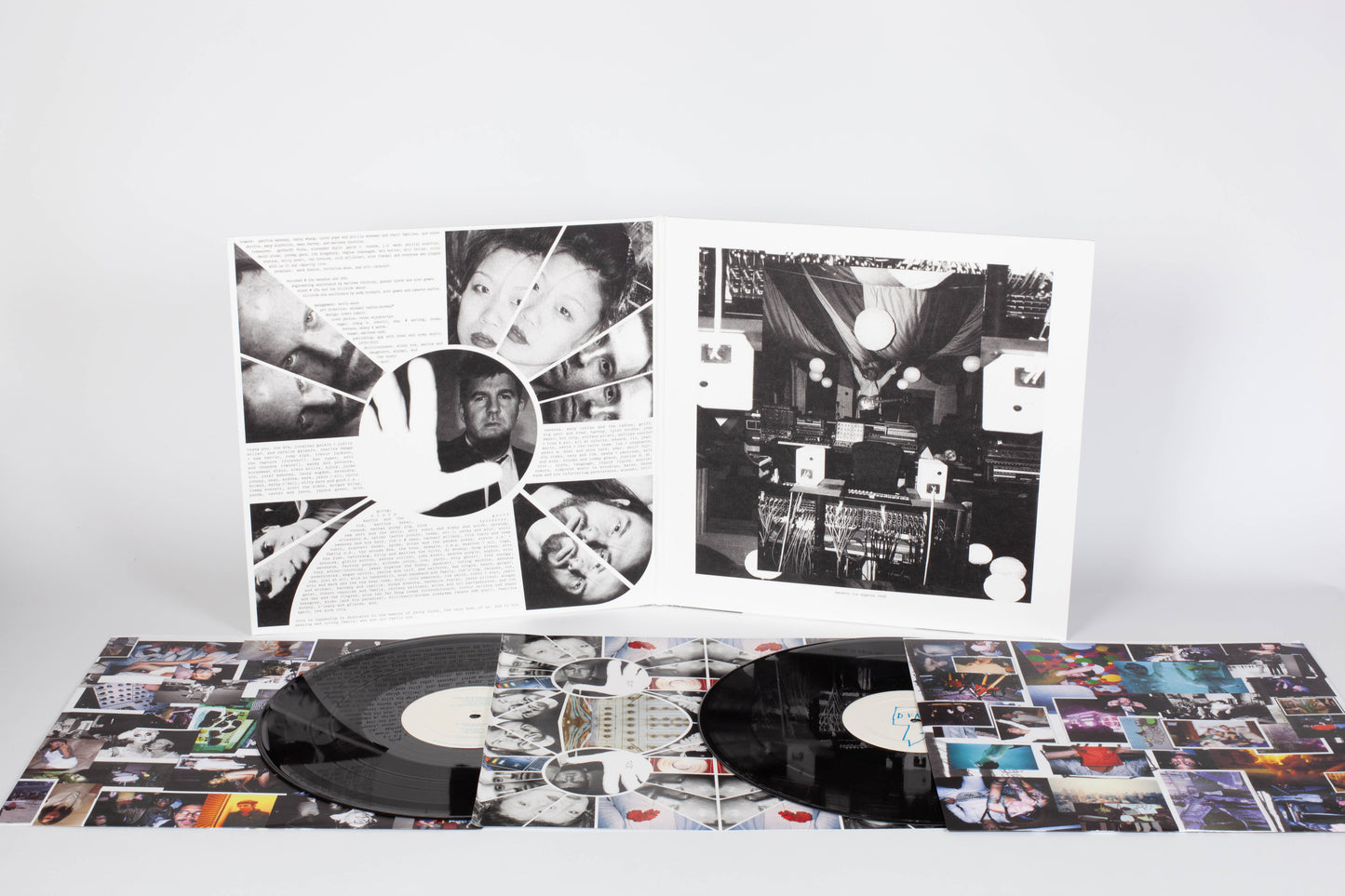 LCD Soundsystem - This Is Happening 2xLP