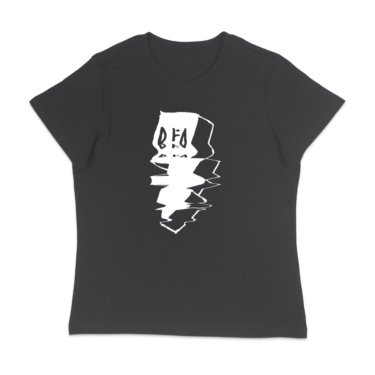 Xerox Bolt Baby Tee