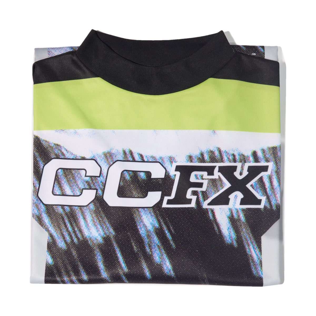 CCFX Motocross Jersey
