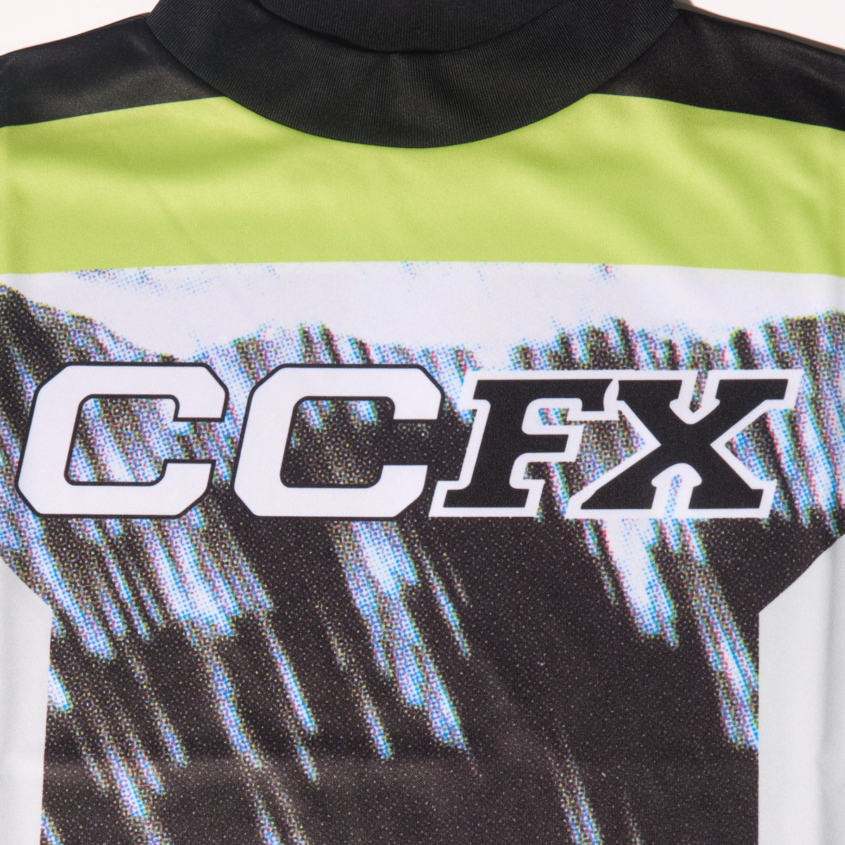 CCFX Motocross Jersey