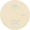 Q&A - Tumbling Cubes 12"