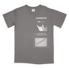 LCD Soundsystem - Highest Fidelity Sound T-Shirt