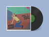 The Crystal Ark - We Came To 12" w/ poster