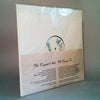 The Crystal Ark - We Came To 12" w/ poster