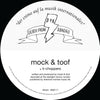 Death From Abroad: Mock & Toof - K-Choppers 12"