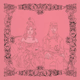 Delia Gonzalez & Gavin Russom - The Days of Mars 2xLP + Poster