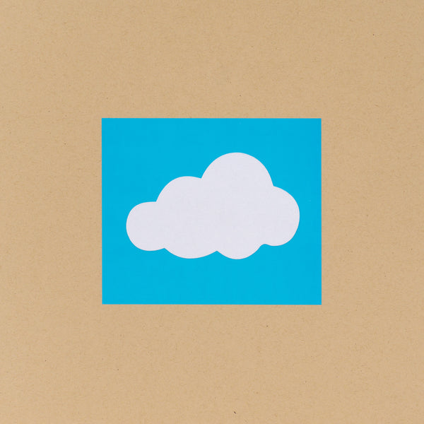 The Clouds - The Clouds LP