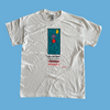 LCD Soundsystem - You Are Here (Again) T-Shirt