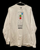 LCD Soundsystem - "You Are Here" Brooklyn Steel Long Sleeve Shirt
