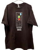 LCD Soundsystem - "You Are Here" Brooklyn Steel Short Sleeve Shirt