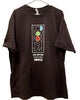LCD Soundsystem - "You Are Here" Brooklyn Steel Short Sleeve Shirt