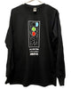 LCD Soundsystem - "You Are Here" Brooklyn Steel Long Sleeve Shirt