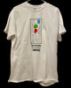 LCD Soundsystem - "You Are Here" Brooklyn Steel Short Sleeve Shirt