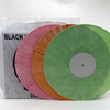 Black Meteoric Star - Disco 3xLP