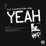 LCD Soundsystem - Yeah 12"