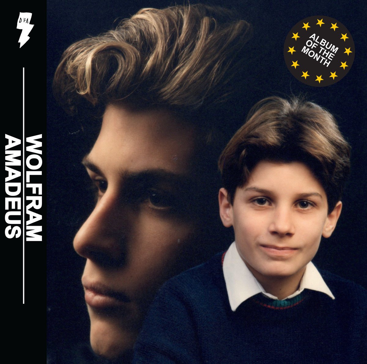 Wolfram - Amadeus