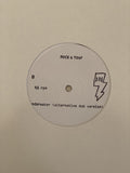 Mock & Toof - Underwater (White Label 12")