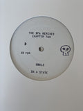 The DFA Remixes Chapter Two (White Label 2LP)