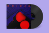 Khidja - In The Middle Of The Night 12"