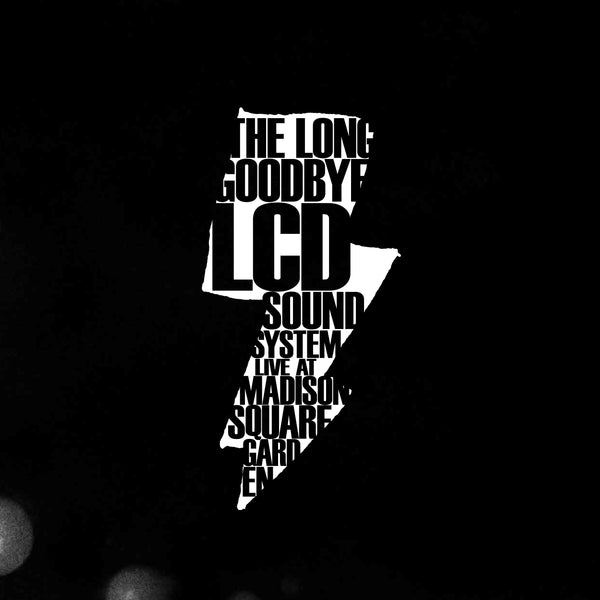 LCD Soundsystem + related